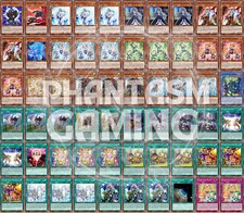 Mazzo Scherzi Bambini Anime