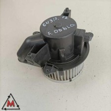 Ventilatore riscaldamento 1.417.306.0.0 per Fiat Doblo 2000-2003 usato (90296)