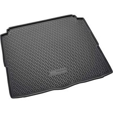 Vasca baule in gomma adatta