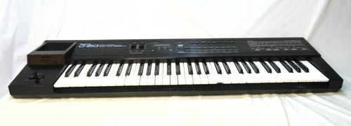 Roland multi timbral - d-20,