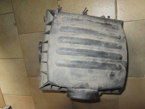 Scatola filtro aria per opel - scatola,