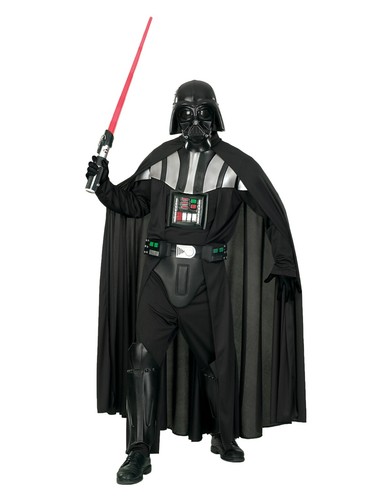Rubies 888107 darth vader - -, *