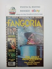 FANGORIA - #17  VOL. 3  - THE