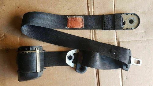 Cintura sicurezza anteriore - cintura,