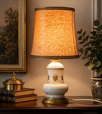 Lampada da tavolo Vintage –