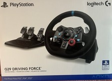 Logitech g29 driving force - g29,