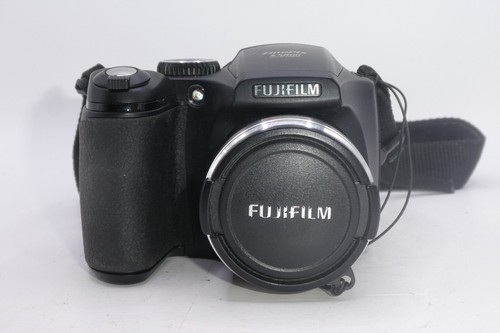 Fujifilm finepix series - finepix,