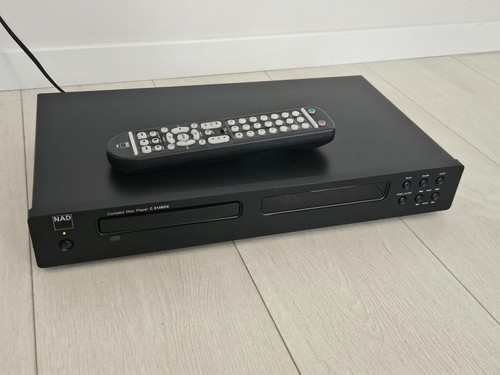 Nad c515 bee lettore - c515,
