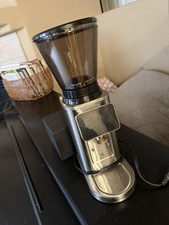 AMZCHEF Macinacaffè