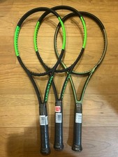 Wilson blade 100 - blade,