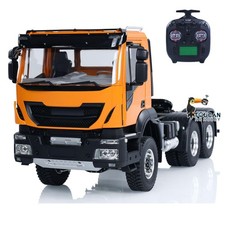 Camion Trattore Trasmissione