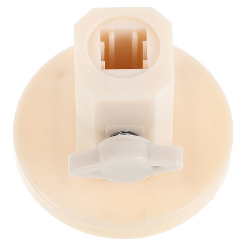 Piastra manichino base - , fissa