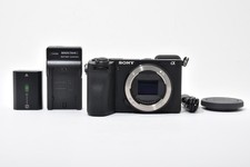 Sony a6700 ILCE-6700 (35