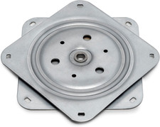 - Piattaforma Girevole/Base