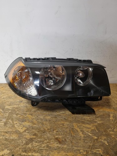 Bmw e83 fanale faro - x3,
