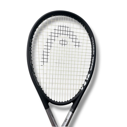 Racchetta tennis head s6 - tennis, ti.s6