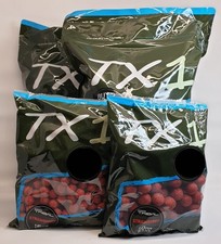 Shimano Tribal TX1 Strawberry