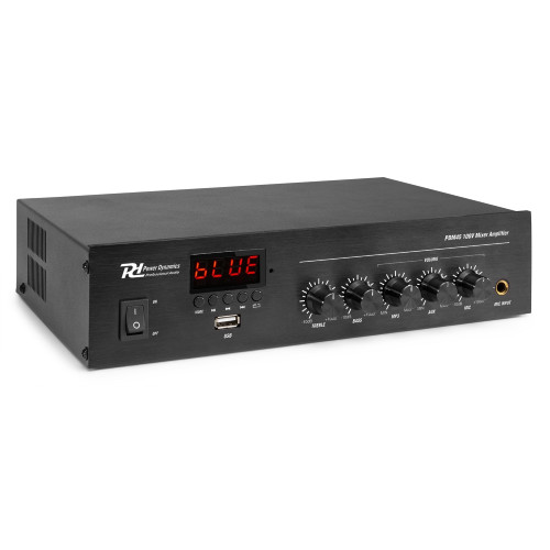 Amplificatore alta potenza - amplificatore, pa