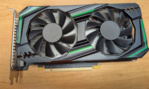 Scheda video nvidia geforce - scheda,