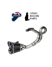 010cr d163 scarico - mr, completo