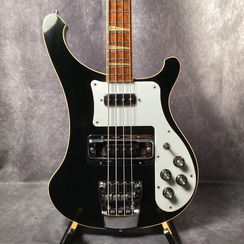 Rickenbacker 4003 jet glo - 4003,