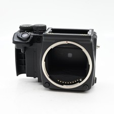 Contax 645 AF Medium Format