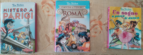 Libri per bambini - , di
