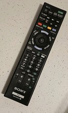 Sony TV RM-ED060 Sans Cache