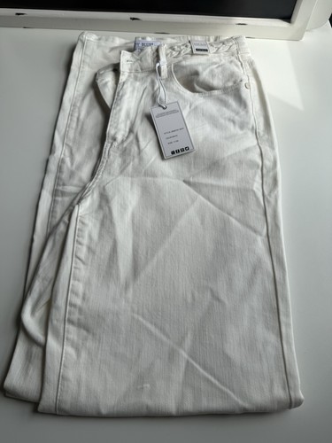 Jeans judy blu vita - judy,