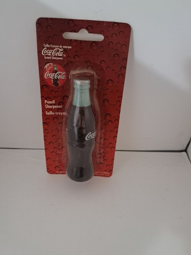 Coca cola temperamatite - coca,