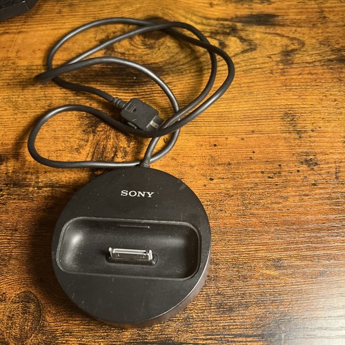 Sony tdm ip10 - sony, porta