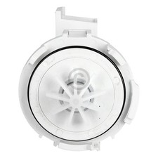 Pompa di scarico adatta per