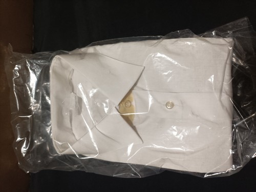 Camicia bianca per - 1,