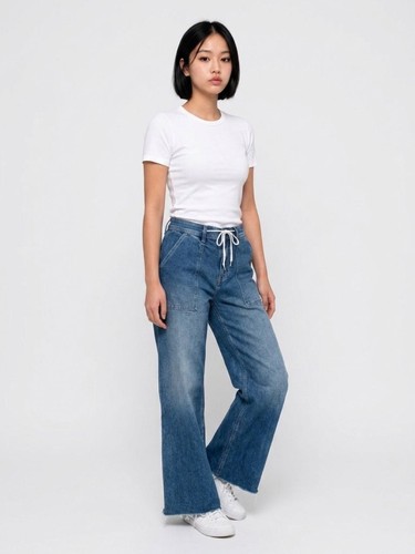 Jeans pistola penny utility - jeans,
