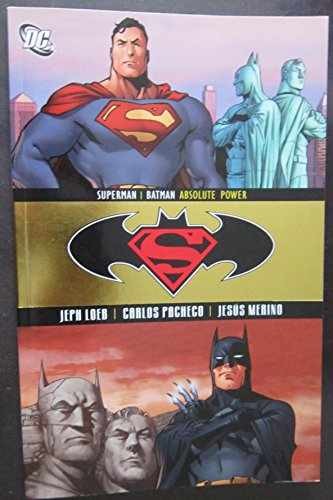 Superman batman vol 3 - vol.,
