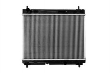 KAMOKA Radiatore Acqua In