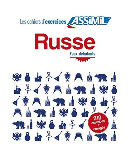 Russe faux debutants - russe, faux-debutants,