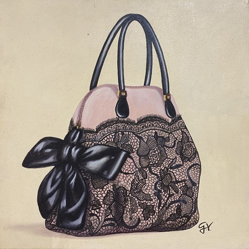Borsa alta moda handbag - borsa,