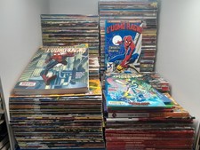 Mega Blocco Spiderman-333