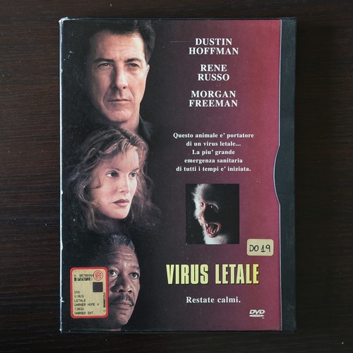 Virus letale con dustin - letale,