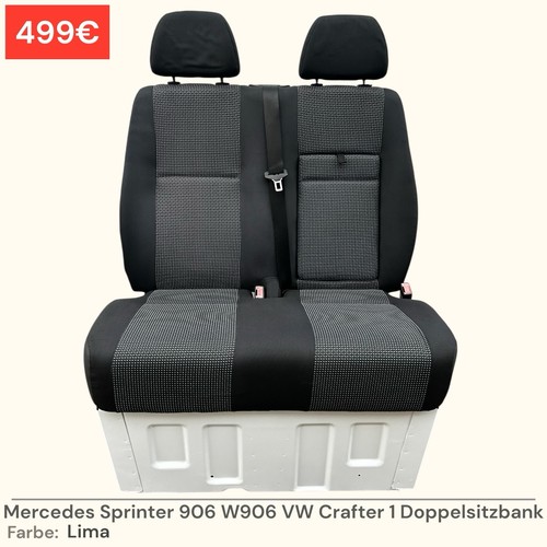 Mercedes sprinter 906 - mercedes,
