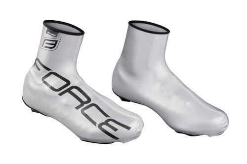 Copriscarpe ciclismo neoprene