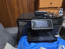 HP Photosmart Premium C310A