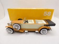 Fiat Tipo 519 S 1926-1929 58