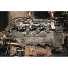 ⭐ MOTORE COMPL. 61 PER SMART FORTWO (02-07) A/C450 800 CDI COUPÈ 3P/D 2002