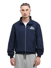 Lonsdale Acton Giacca Uomo