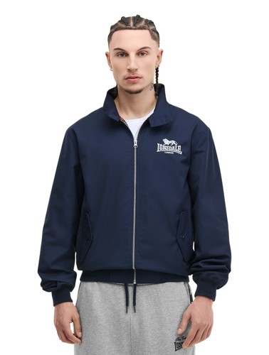 Lonsdale acton giacca uomo - lonsdale,
