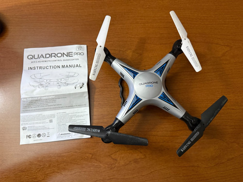 Quadcopter quadrone - quadcopter,