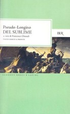 Libri Longino Pseudo - Del