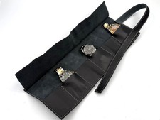 Rotolo Porta Orologi Vera